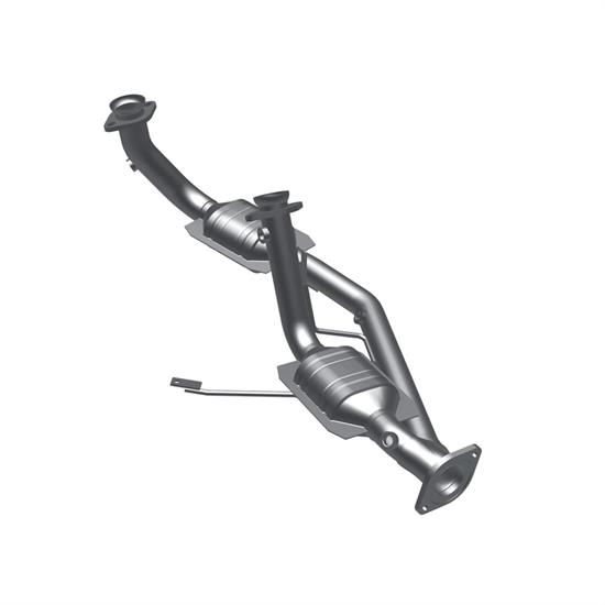 MagnaFlow 93436 Direct-Fit Catalytic Converter