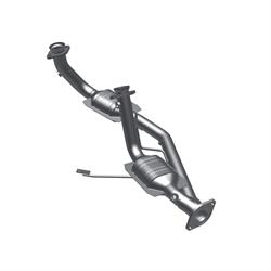 MagnaFlow 93436 Direct-Fit Catalytic Converter