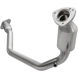 MagnaFlow 93437 Direct-Fit Catalytic Converter