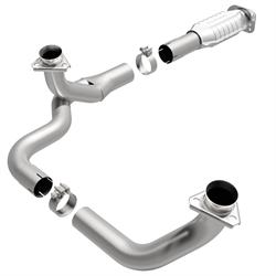 MagnaFlow 93444 Direct-Fit Catalytic Converter