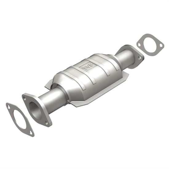 MagnaFlow 93445 Direct-Fit Catalytic Converter