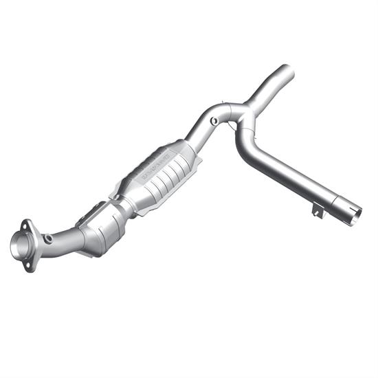 MagnaFlow 93448 Direct-Fit Catalytic Converter