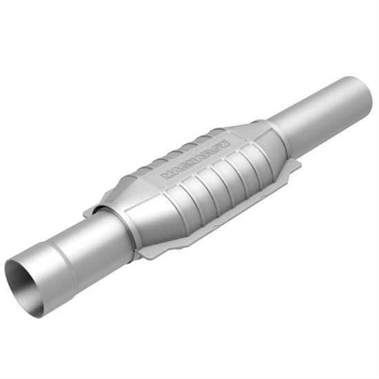 MagnaFlow 93476 Direct-Fit Catalytic Converter