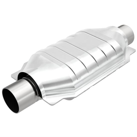 MagnaFlow 93477 Direct-Fit Catalytic Converter