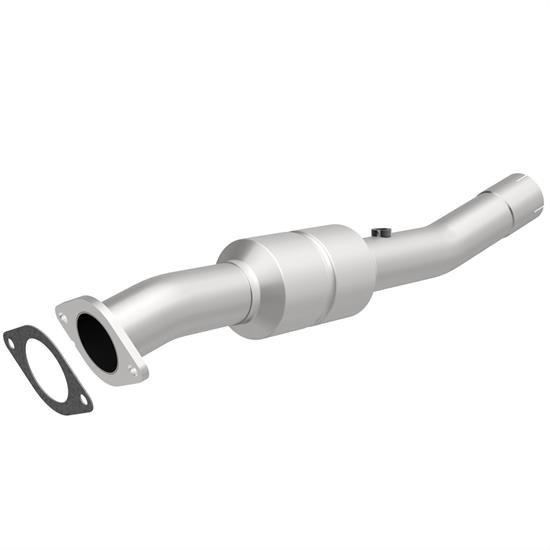 MagnaFlow 93479 Direct-Fit Catalytic Converter