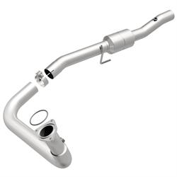 MagnaFlow 93480 Direct-Fit Catalytic Converter