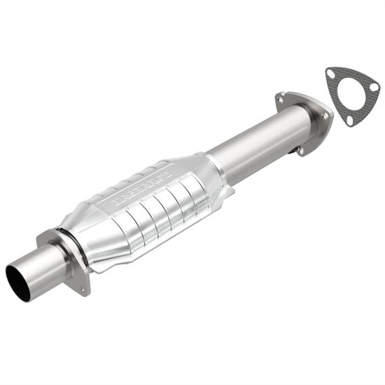 MagnaFlow 93483 Direct-Fit Catalytic Converter