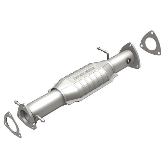 MagnaFlow 93484 Direct-Fit Catalytic Converter