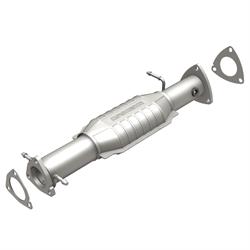 MagnaFlow 93484 Direct-Fit Catalytic Converter