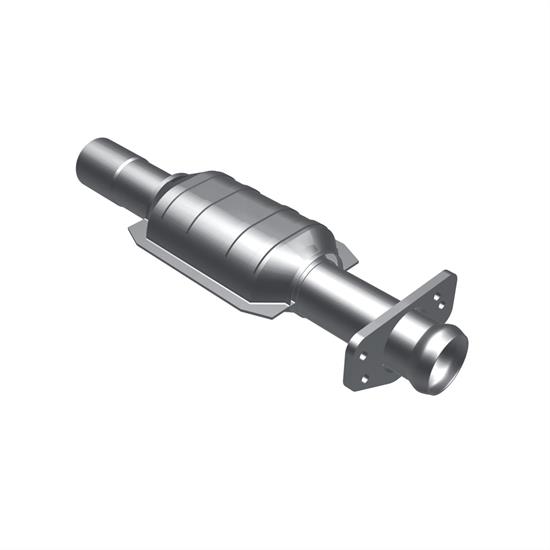 MagnaFlow 93485 Direct-Fit Catalytic Converter