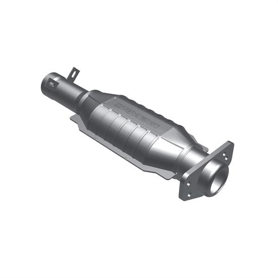 MagnaFlow 93486 Direct-Fit Catalytic Converter