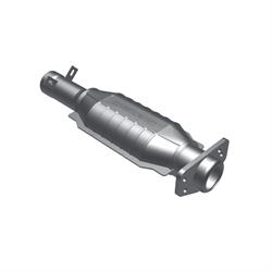 MagnaFlow 93486 Direct-Fit Catalytic Converter