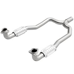 MagnaFlow 93487 Direct-Fit Catalytic Converter