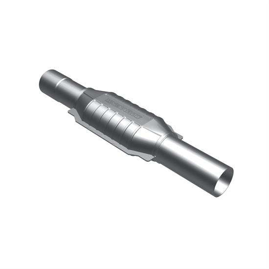 MagnaFlow 93488 Direct-Fit Catalytic Converter