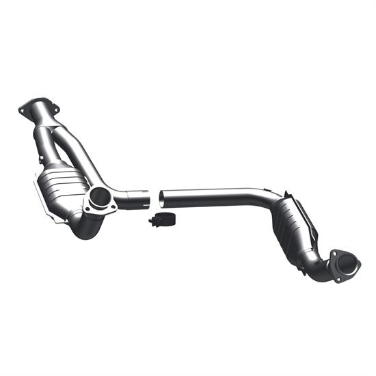 MagnaFlow 93603 Direct-Fit Catalytic Converter