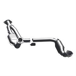 MagnaFlow 93603 Direct-Fit Catalytic Converter