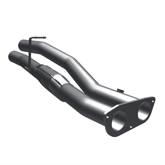 MagnaFlow 93608 Direct-Fit Catalytic Converter