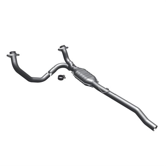 MagnaFlow 93614 Direct-Fit Catalytic Converter