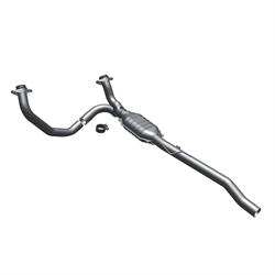 MagnaFlow 93614 Direct-Fit Catalytic Converter