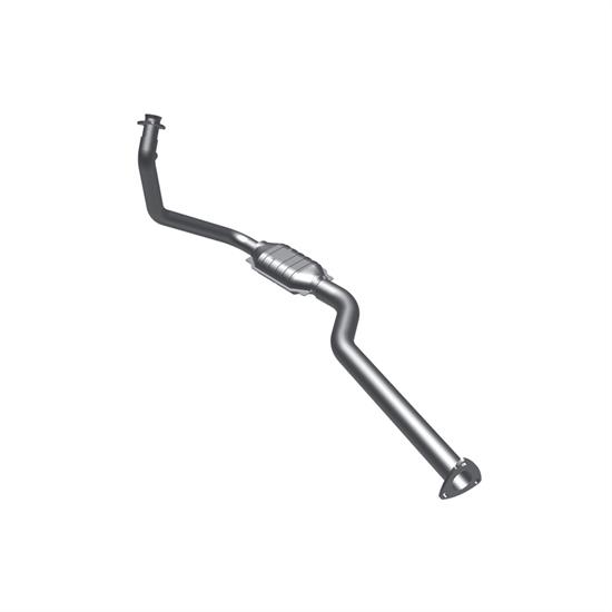 MagnaFlow 93615 Direct-Fit Catalytic Converter