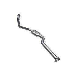 MagnaFlow 93615 Direct-Fit Catalytic Converter