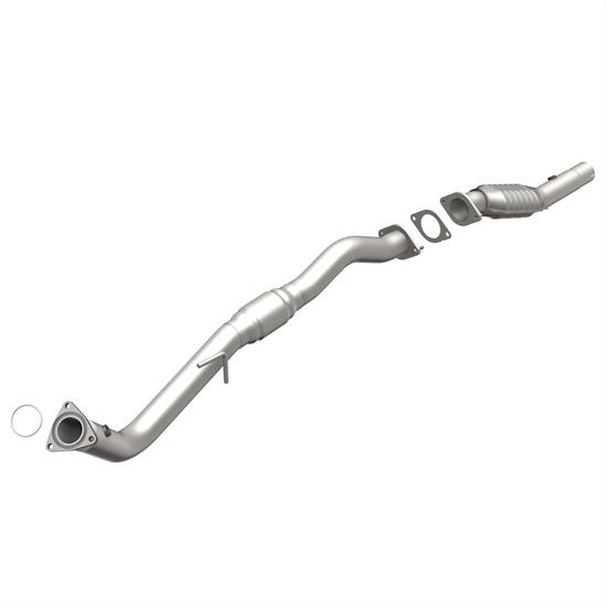 MagnaFlow 93623 Direct-Fit Catalytic Converter