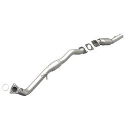 MagnaFlow 93623 Direct-Fit Catalytic Converter