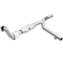 MagnaFlow 93626 Direct-Fit Catalytic Converter