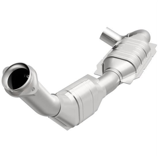 MagnaFlow 93628 Direct-Fit Catalytic Converter