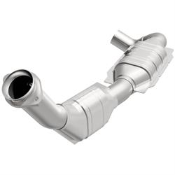 MagnaFlow 93628 Direct-Fit Catalytic Converter