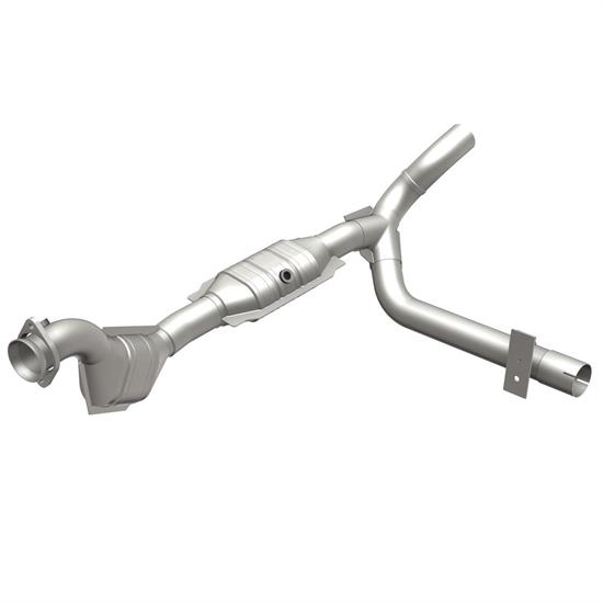 MagnaFlow 93629 Direct-Fit Catalytic Converter