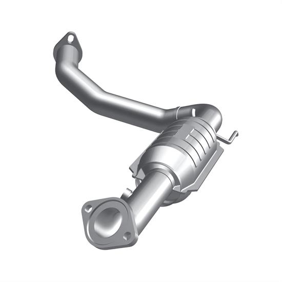 MagnaFlow 93656 Direct-Fit Catalytic Converter