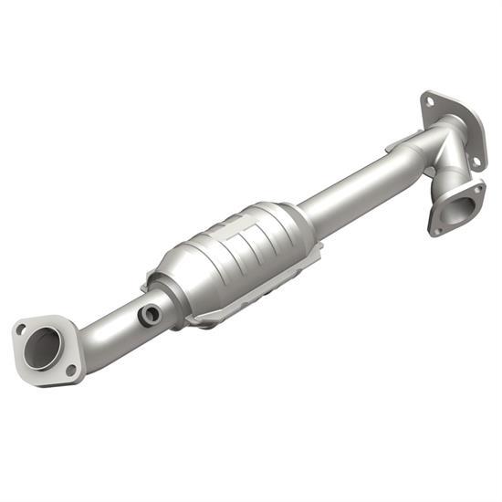 MagnaFlow 93657 Direct-Fit Catalytic Converter