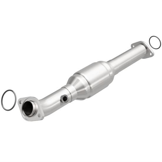MagnaFlow 93661 Direct-Fit Catalytic Converter
