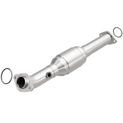 MagnaFlow 93661 Direct-Fit Catalytic Converter