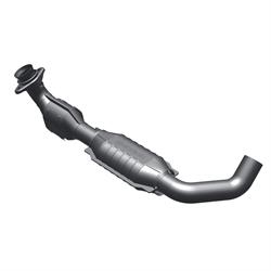 MagnaFlow 93664 Direct-Fit Catalytic Converter