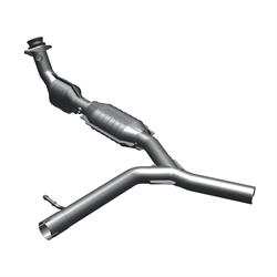 MagnaFlow 93665 Direct-Fit Catalytic Converter