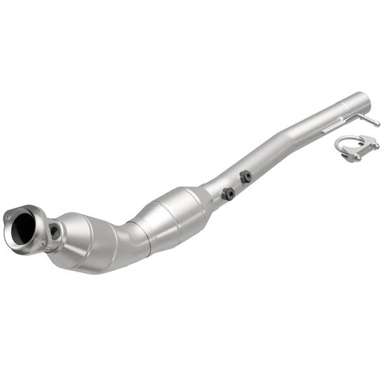 MagnaFlow 93680 Direct-Fit Catalytic Converter