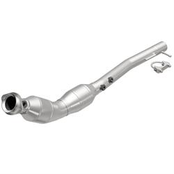 MagnaFlow 93680 Direct-Fit Catalytic Converter