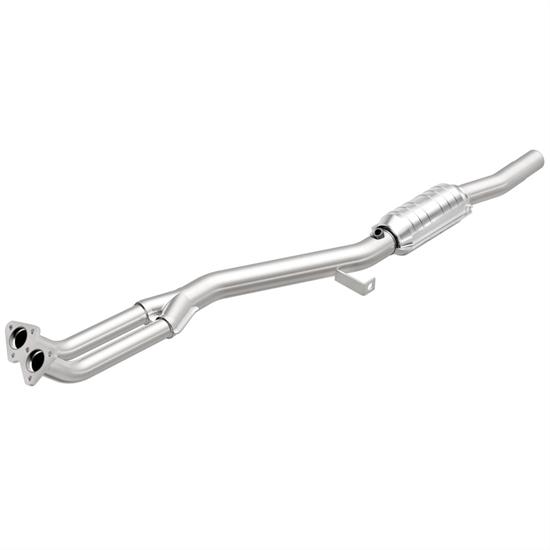 MagnaFlow 93685 Direct-Fit Catalytic Converter