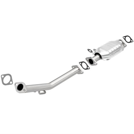 MagnaFlow 93686 Direct-Fit Catalytic Converter