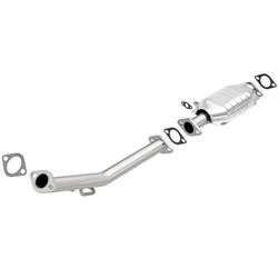 MagnaFlow 93686 Direct-Fit Catalytic Converter
