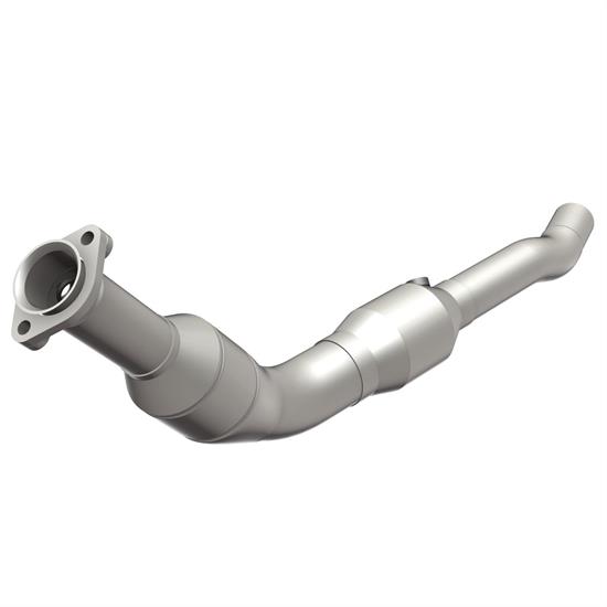 MagnaFlow 93687 Direct-Fit Catalytic Converter