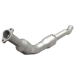MagnaFlow 93687 Direct-Fit Catalytic Converter
