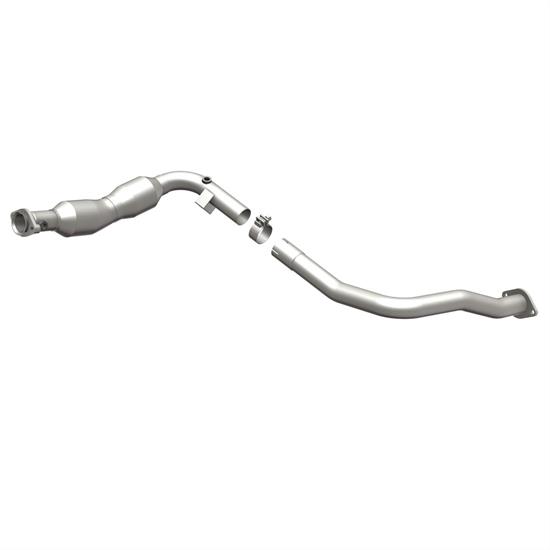 MagnaFlow 93688 Direct-Fit Catalytic Converter