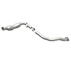 MagnaFlow 93688 Direct-Fit Catalytic Converter