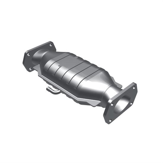 MagnaFlow 93940 Universal Catalytic Converter
