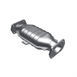 MagnaFlow 93940 Universal Catalytic Converter