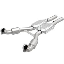 MagnaFlow 93989 Direct-Fit Catalytic Converter