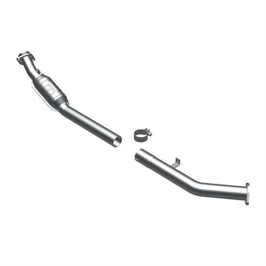 MagnaFlow 93992 Direct-Fit Catalytic Converter